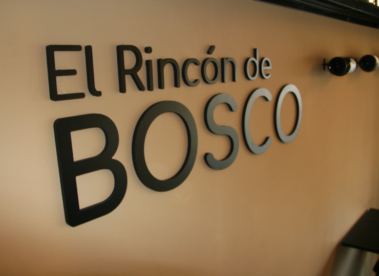 El Rincón de Bosco - Vinoteca